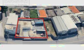 Imagem 4: São Caetano do Sul - Terreno Padrão - Jardim São Caetano