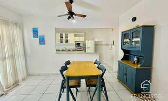 Imagem 3: Apartamento com 2 dormitórios para alugar, 70 m² por R$ 3.200,00/mês - Maitinga - Bertioga