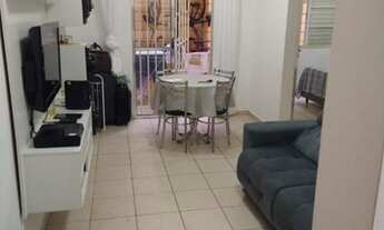 Imagem: Apartamento - Ortizes - Valinhos