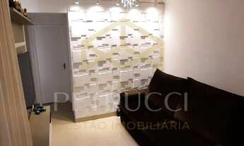 Imagem 7: Apartamento - Loteamento Parque São Martinho - Campinas