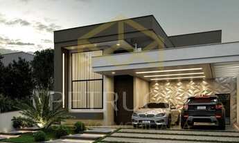 Imagem: Casa - Jardim Firenze - Santa Bárbara D