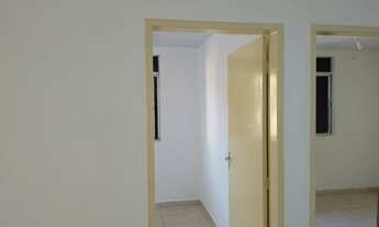 Imagem 6: Apartamento para venda possui 55 metros quadrados com 2 quartos