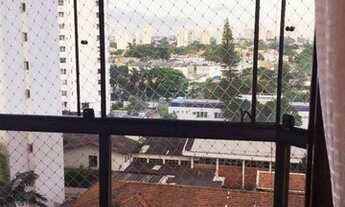 Imagem 4: APARTAMENTO - CAMPO BELO - SP