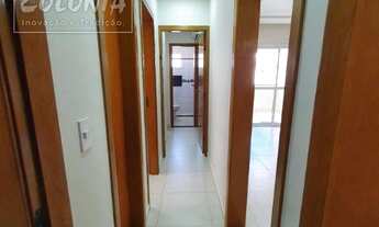 Imagem 7: Santo André - Apartamento Padrão - Vila Alice