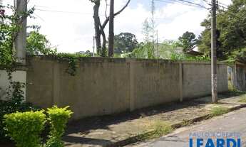 Imagem 2: TERRENO - MORUMBI - SP