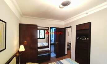 Imagem 3: São Paulo - Flat - Moema