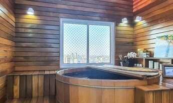 Imagem 6: São Paulo - Apartamento Padrão - Tatuapé