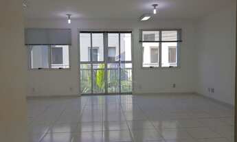 Imagem 7: AVENIDA das Américas 500 (Downtown - Bloco 21) D_190722