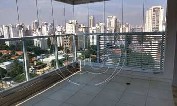 Imagem: São Paulo - Apartamento Padrão - Brooklin