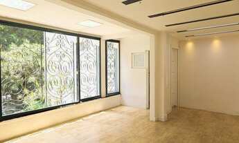 Imagem 4: CASA ASSOBRADADA - HIGIENÓPOLIS - SP