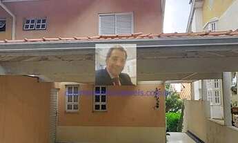 Imagem: Vende-se Casa 4 dorm/1 suite no Cond. Aldeia