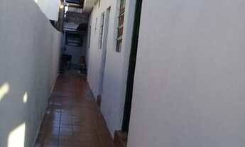 Imagem: Casa térrea com 2 dormitórios - CA 127