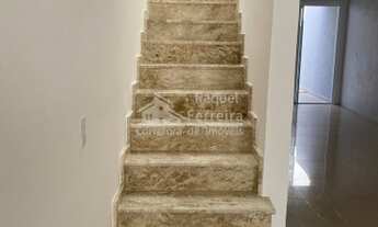 Imagem 6: SOBRADO 3 DORMITÓRIOS, 1 SUÍTE, 2 VAGAS , C.GRANDE