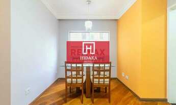 Imagem 5: Apartamento à venda no bairro Jabaquara - São Paulo/SP, Zona Sul