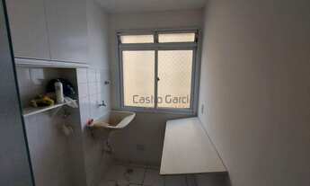 Imagem 7: Apartamento com 2 dormitórios para alugar, 50 m² por R$ 1.100,00/mês - Jardim Nossa Senhor