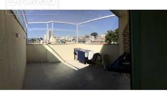 Imagem 2: Santo André - Apartamento Padrão - Utinga