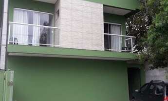 Imagem: SOBRADO - VARGEM GRANDE - SC