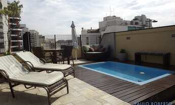 Imagem: DUPLEX - PERDIZES - SP