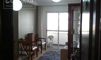 Imagem 2: Santo André - Apartamento Padrão - Silveira