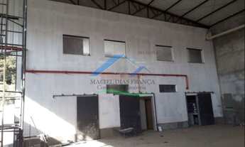 Imagem 2: Valinhos - Galpão/Depósito/Armazém - Chácaras São Bento