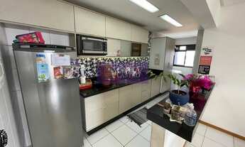 Imagem 3: Ótimo Aptº no Villa Privilege - 3 Quartos