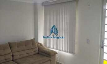 Imagem 4: Casa com 2 dorms, Jardim Cristina, Campinas - R$ 323 mil, Cod: RRCA1471