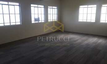 Imagem: Sala - Jardim Chapadão - Campinas