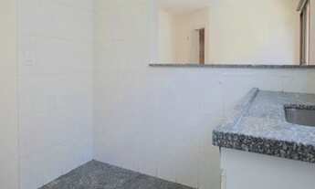 Imagem 5: Apartamento para Aluguel - Brooklin, 1 Quarto, 42 m2