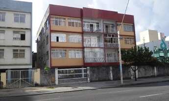 Imagem 3: Apartamento para aluguel possui 100 metros quadrados com 3 quartos em Pituba - Salvador