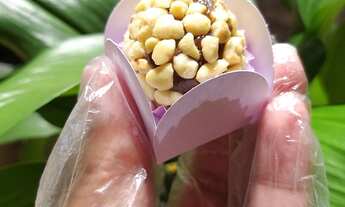 Imagem 4: Doces Apartamento com aluguel por R$10 /mês