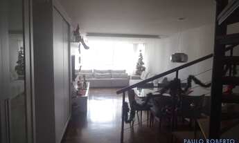 Imagem 5: COBERTURA - PANAMBY - SP