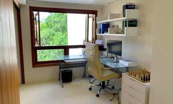 Imagem 6: Porto Alegre - Casa Padrão - Pedra Redonda