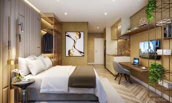 Imagem 5: STÚDIO - OPORTUNIDADE - ITAIM BIBI. ALTO PADRÃO