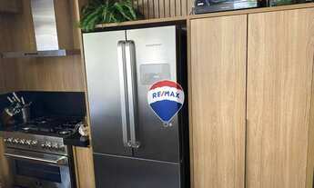 Imagem 5: Casa com 3 dormitórios à venda, 343 m² - Condomínio Florais Cuiabá Residencial - Cuiabá/MT