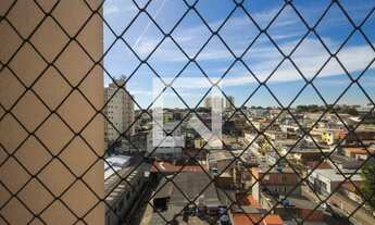 Imagem 6: Apartamento à Venda - Jardim Independência, 2 Quartos, 58 m2