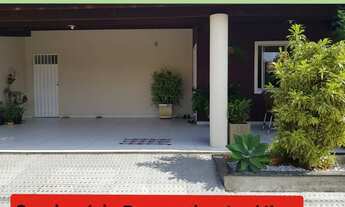 Imagem: Casa à venda em condomínio - próxima