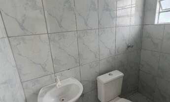 Imagem 4: Casa com 2 dormitórios para alugar, 40 m² por R$ 900,00/mês - Parque Dom Pedro II - Campin