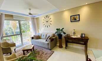 Imagem 2: Apartamento - Cambuí - Campinas