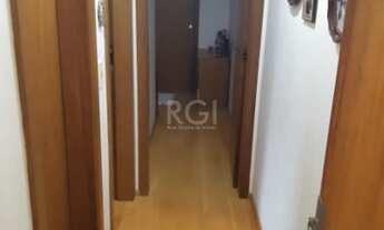 Imagem 6: Porto Alegre - Apartamento Padrão - Menino Deus