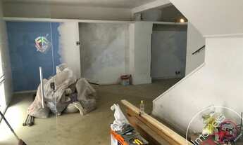 Imagem 2: Locação - Casa Comercial de 120m² com 02 dormitórios e 3 vagas no Itaim Bibi