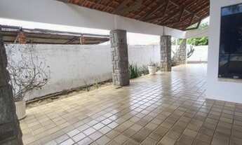 Imagem: Aluguel casa calhau 4 suites e piscina