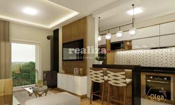 Imagem 3: APARTAMENTO 2 SUÍTES NO VILLA OLGA EM GRAMADO