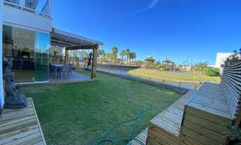 Imagem 3: Casa de condomínio para venda tem 180 metros quadrados com 3 quartos