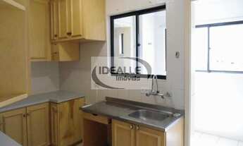 Imagem 5: Apartamento com 3 quartos à venda por R$ 430000.00, 111.30 m2 - VILA IZABEL - CURITIBA/PR