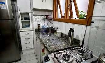 Imagem 4: Porto Alegre - Apartamento Padrão - Partenon