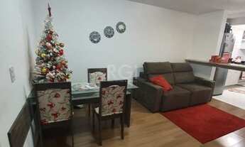 Imagem 3: Porto Alegre - Apartamento Padrão - Vila Nova