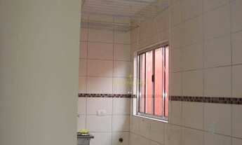 Imagem 2: Studio com 1 dormitório para alugar, 26 m² por R$ 800,00/mês - Vila Antonieta - São Paulo