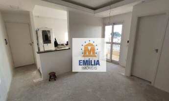 Imagem: Apartamento com 2 dormitórios à venda