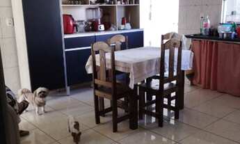 Imagem 6: Vendo casa Morumbi/Uberlândia