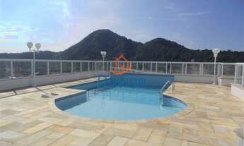 Imagem 3: CANTO DO FORTE - 154mil de entrada e saldo direto com construtor